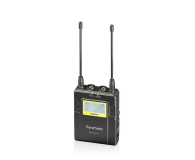 Mikrofon Saramonic UwMic9 RX9 odbiornik